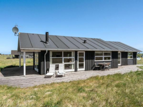 Holiday Home Sirkka - 700m from the sea by Interhome